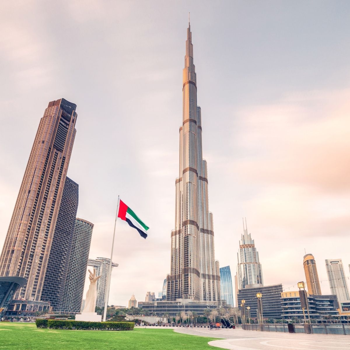 Aspira UAE Golden Visa