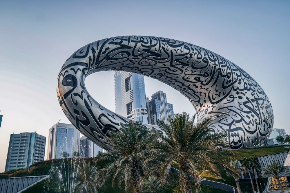 Free Zone Company Setup in Dubai