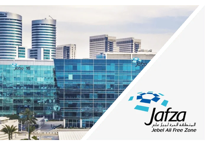 Jafza Free Zone