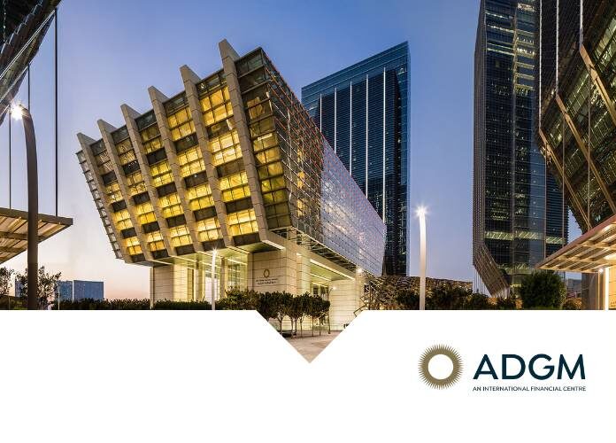 ABU DHABI GLOBAL MARKET