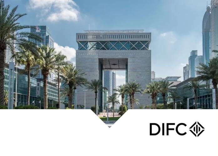 DIFC (Dubai International Financial Centre)
