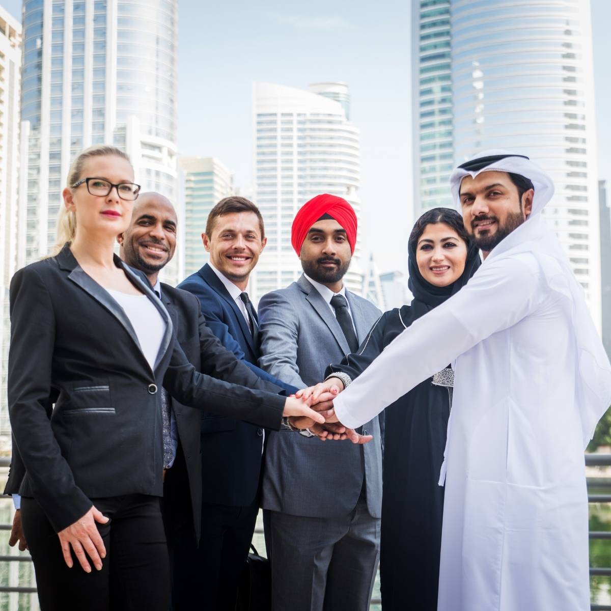 Family & Dependent Visa in Dubai