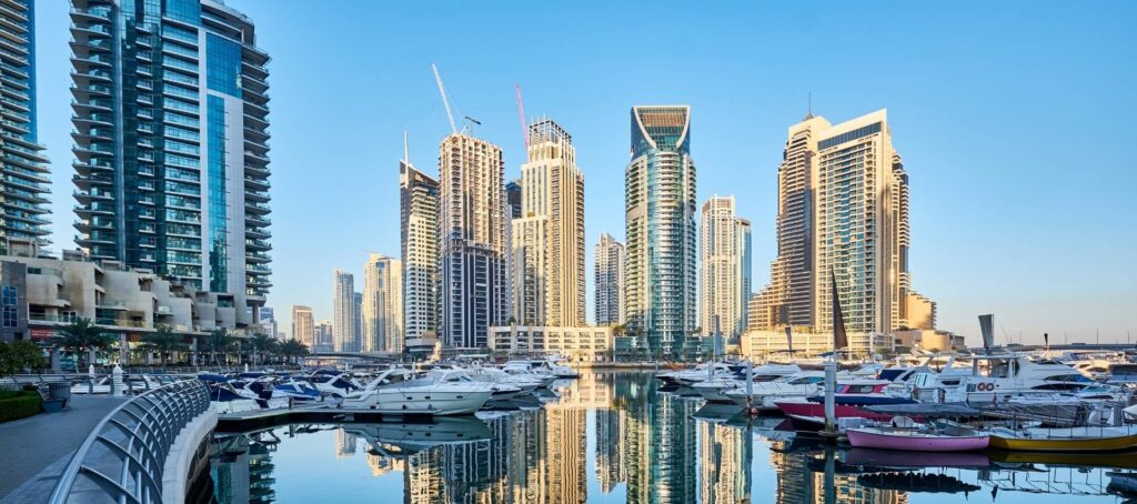 Free Zone Company Formation in Dubai