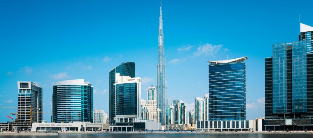Mainland Company Formation in Dubai