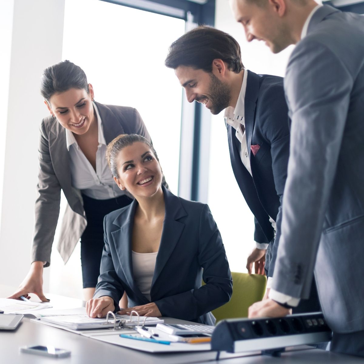 Professional Accounting Services in Dubai