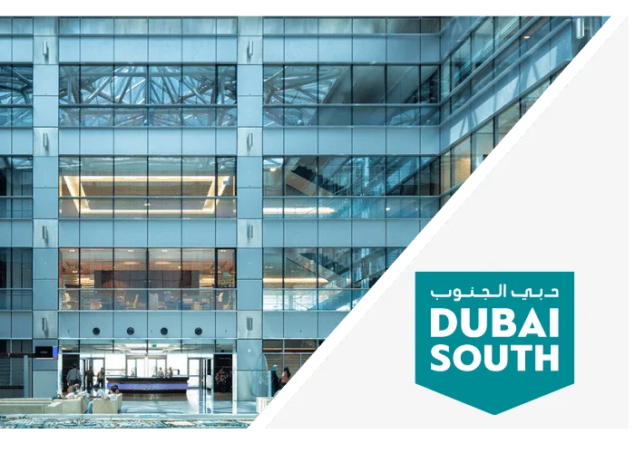Dubai South Freezone