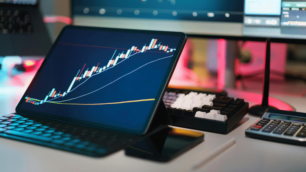 Trading Company Setup