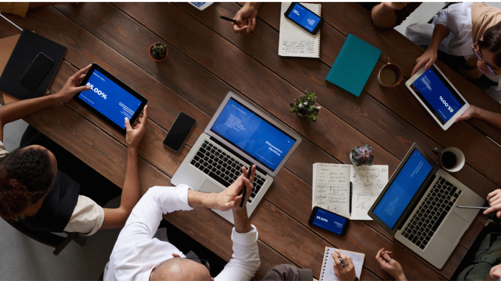 Open a Company in Dubai Without Residence