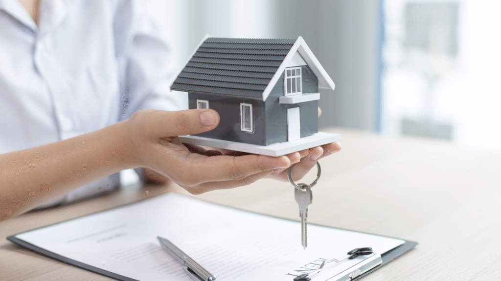 Real Estate Golden Visa