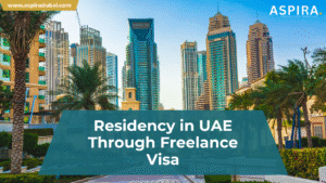 Freelance Visa