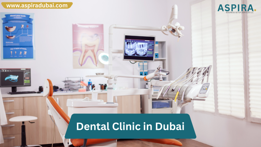 Dental Clinic in Dubai